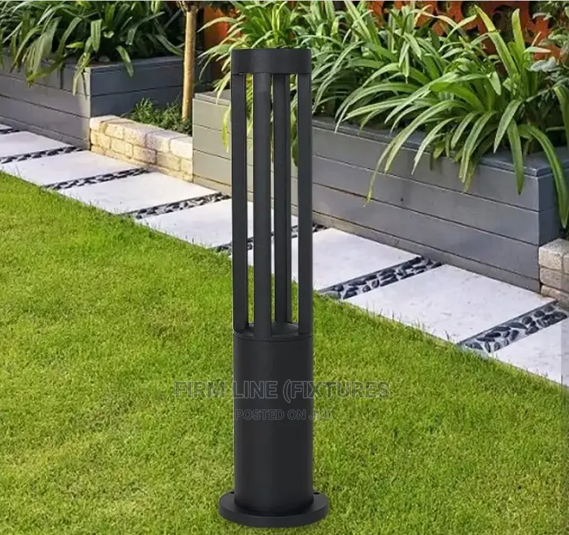 Pathway Lawn Landscape Led Lamp
