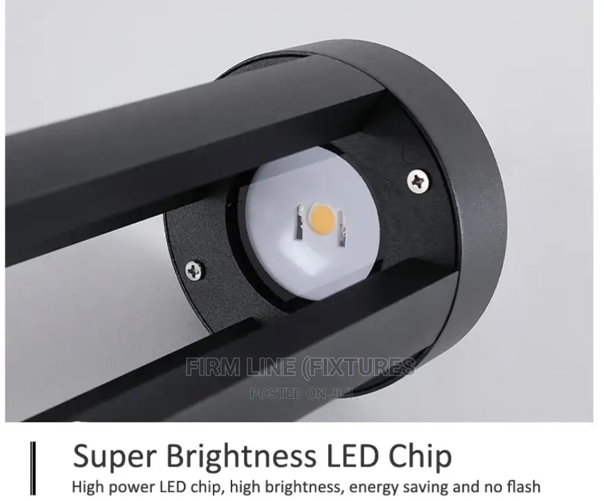 Pathway Lawn Landscape Led Lamp