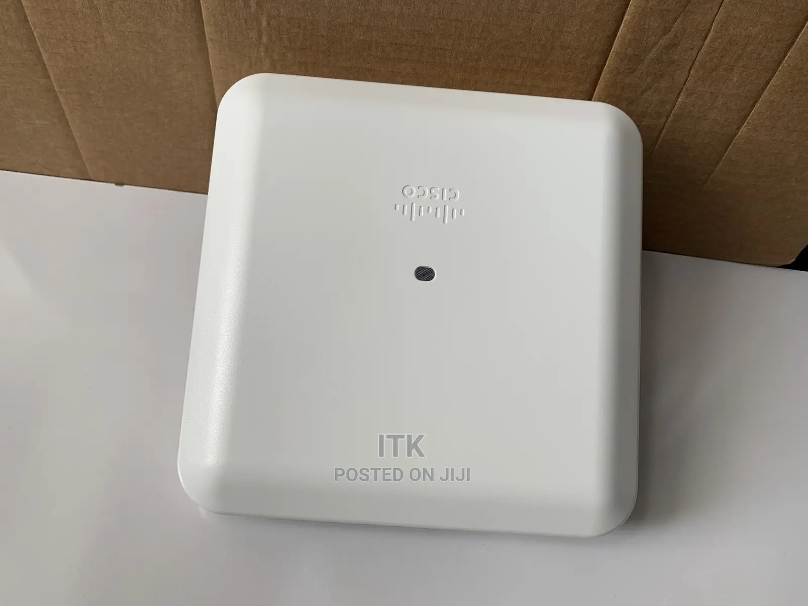 Cisco Air-Ap3802i-B- Access Point