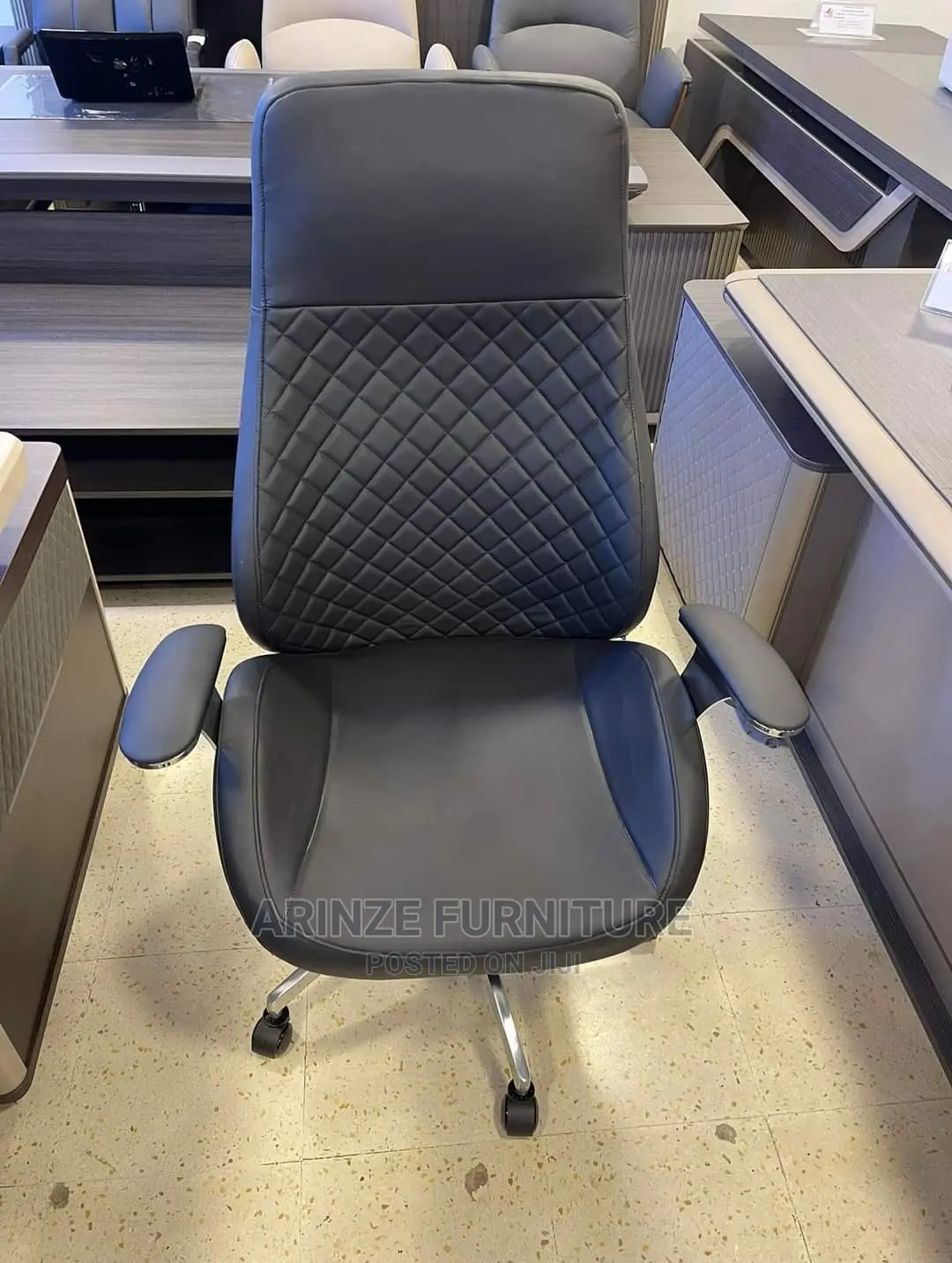 Executive Strong Chair