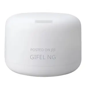 Diffuser Ultrasonic With Aromatheraphy