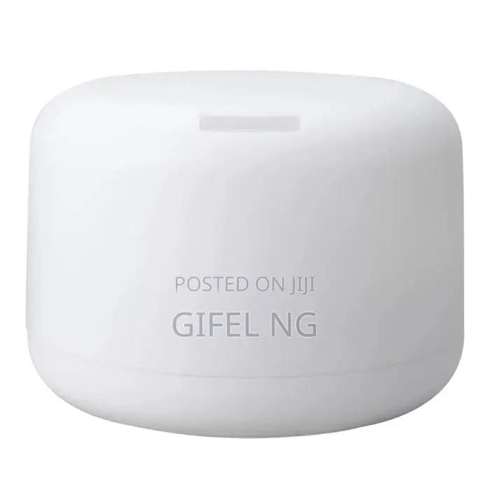 Diffuser Ultrasonic With Aromatheraphy