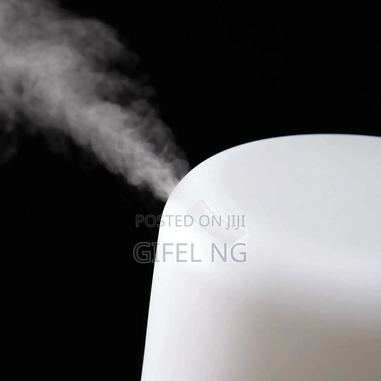 Diffuser Ultrasonic With Aromatheraphy