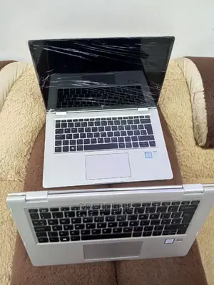 Laptop HP EliteBook X360 1030 G2 8GB Intel Core I5 SSD 256GB