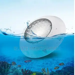Swimming Pool Light