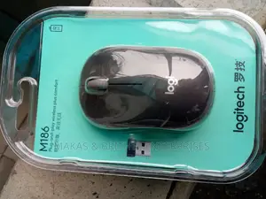 Wireless Mouse