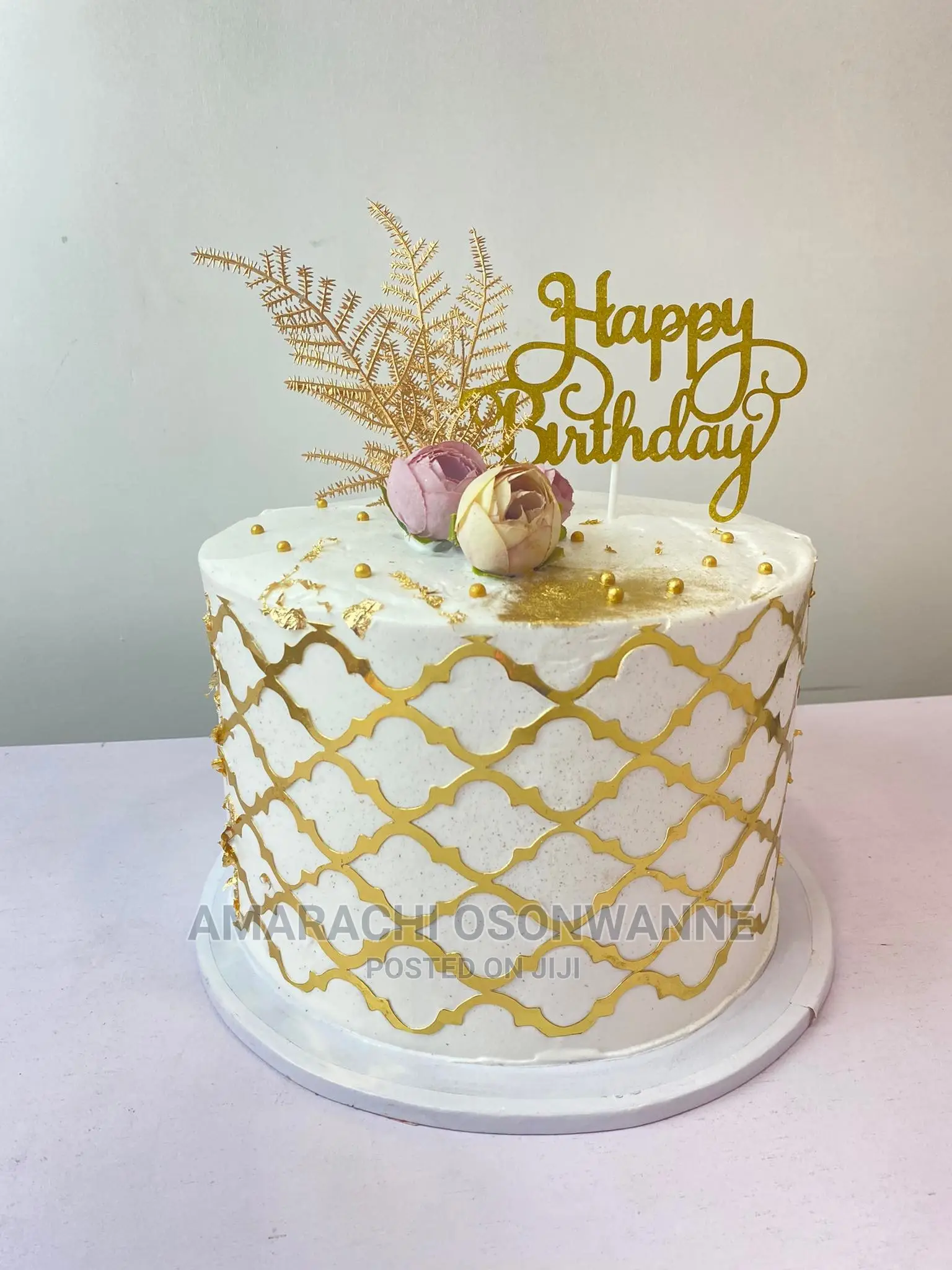 Icecream Cakes
