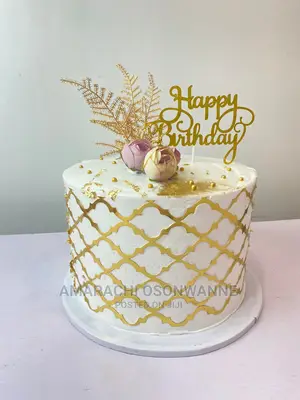 Icecream Cakes
