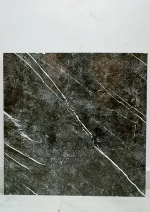 Spanish Floor Tiles