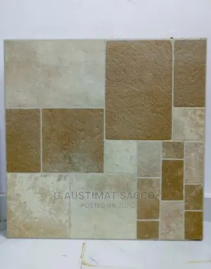 Nice Spanish Tiles 60x60