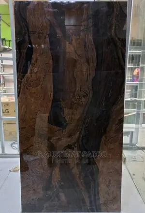 Indian Glossy Tiles
