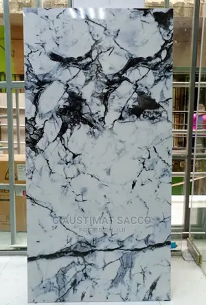 Indian Floor Tiles Glossy