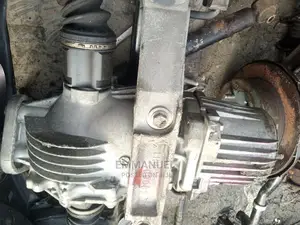 Back Axle Lexus Rx350 , Toyota Highlander 2015 2018