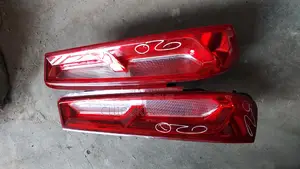 Headlamp Chrvrolet Camaro 2018