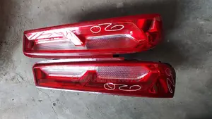 Headlamp Chrvrolet Camaro 2018