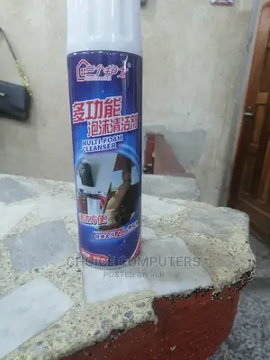 Foam Muti Purpose Cleaner