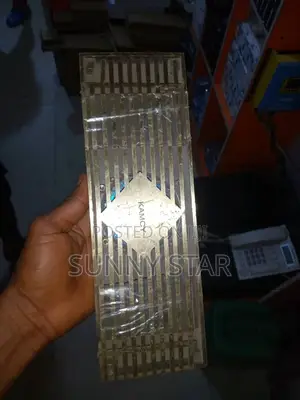 Stainless Floor Drains
