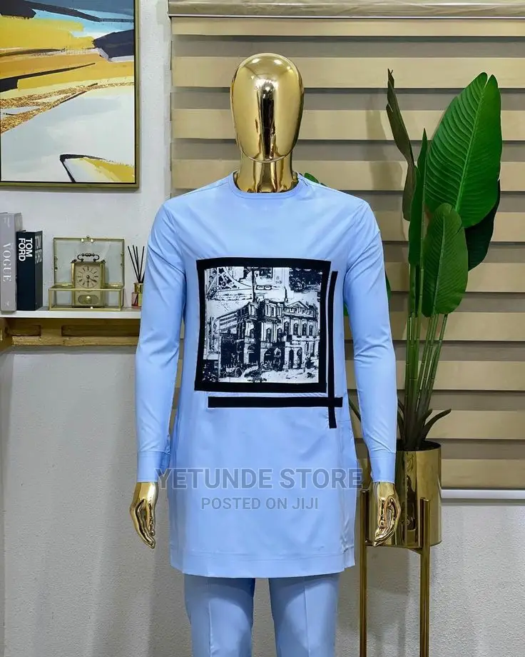 Today Fashion for Men