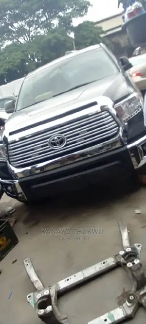 Upgrade For Toyota Tundra 2009 To 2023