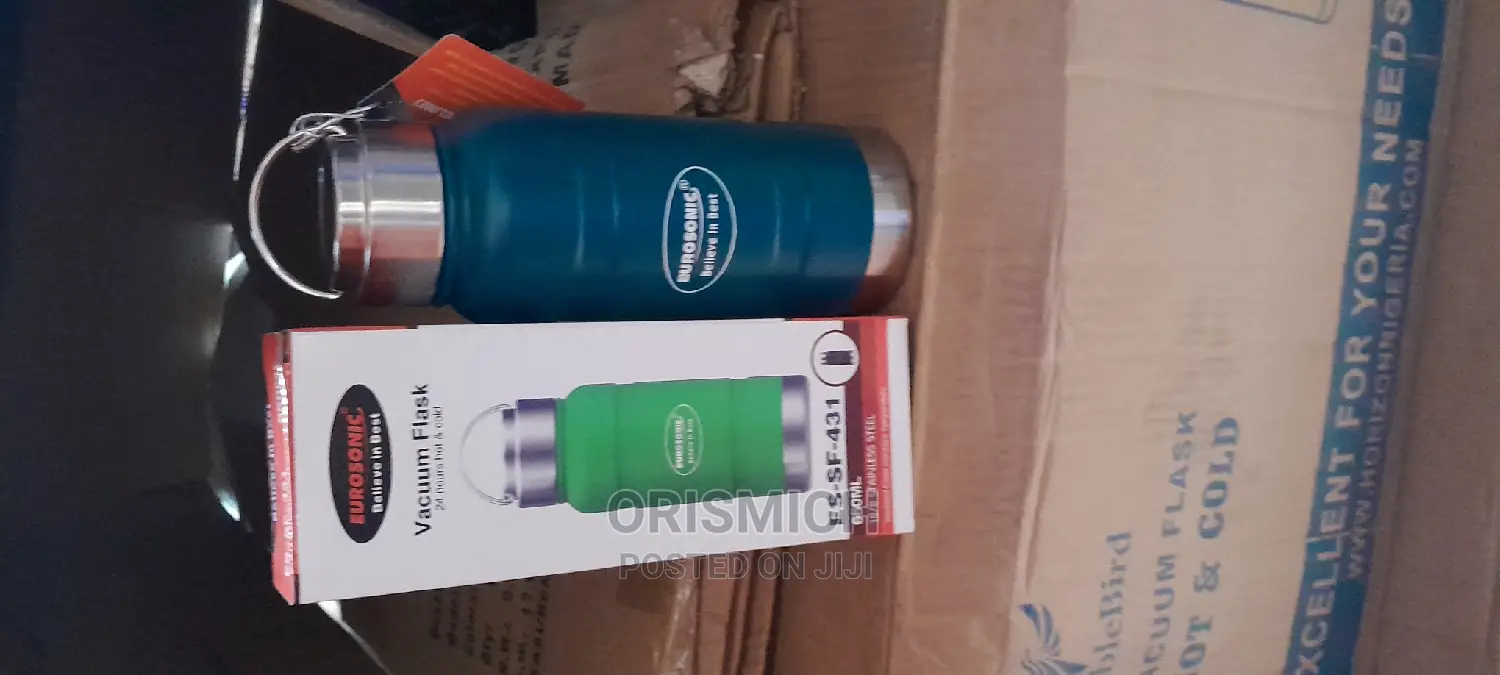650ml Vaccum Flask