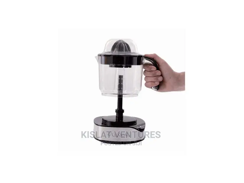 Lexical Citrus Juicer Squeezer Press Juice Extractor