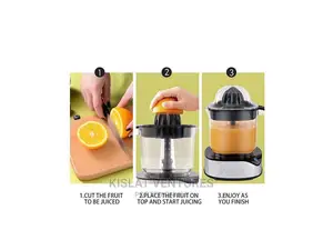 Lexical Citrus Juicer Squeezer Press Juice Extractor