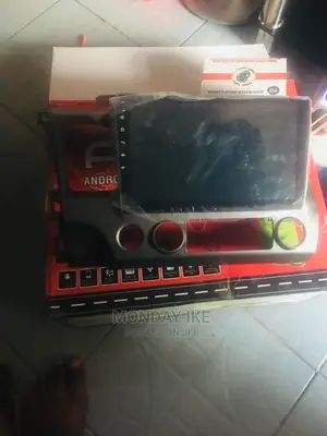 Car Andriod for Honda Civic Is Available Now