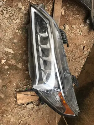(R) Headlight 2015/2018 Acura TLX