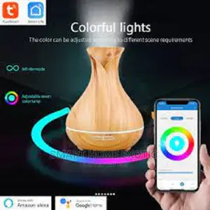 Wifi Smart Aroma Diffuser