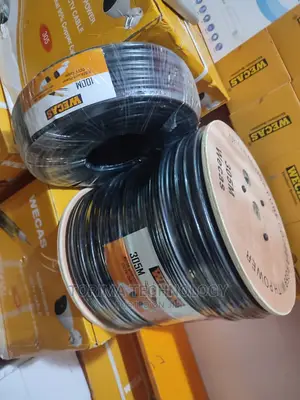 RG 59 Wire