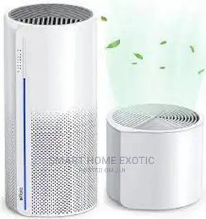 Tuya Wi-Fi Air Purifier