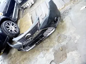 Toyota Camry Upgrade SE 