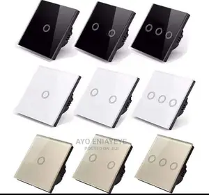 Smart Switches