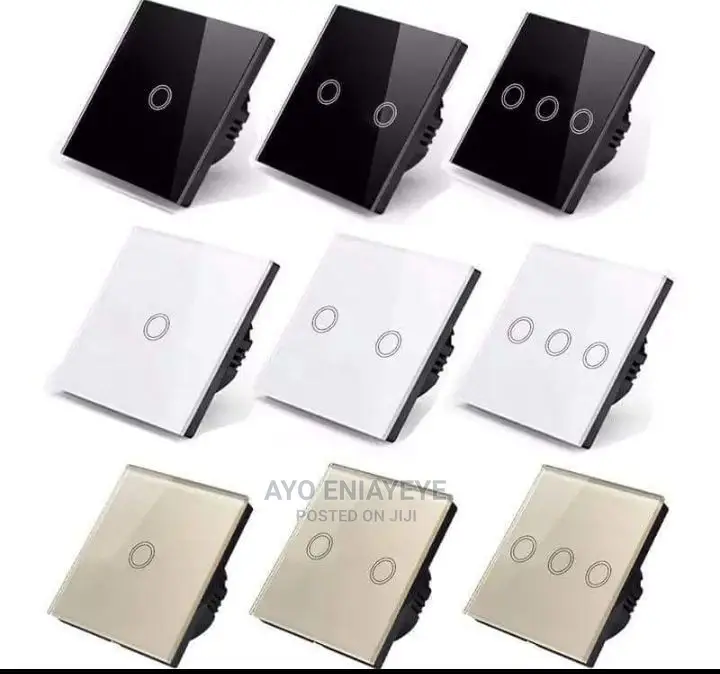 Smart Switches