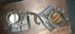 Injector Mouth Wrangler Jeep/ Commander/ Liberty 2010