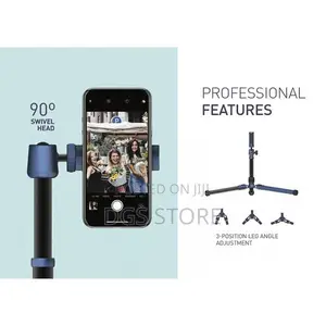 Momax Tripod Hero