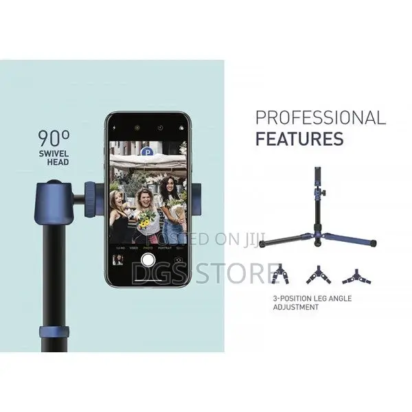 Momax Tripod Hero
