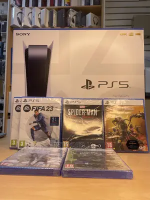 Sony Playstation 5