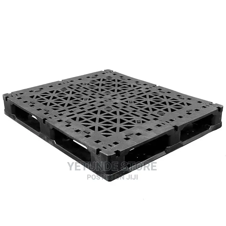 Cement Storage Pallets for Building Materials