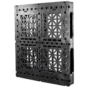 Cement Storage Pallets for Building Materials