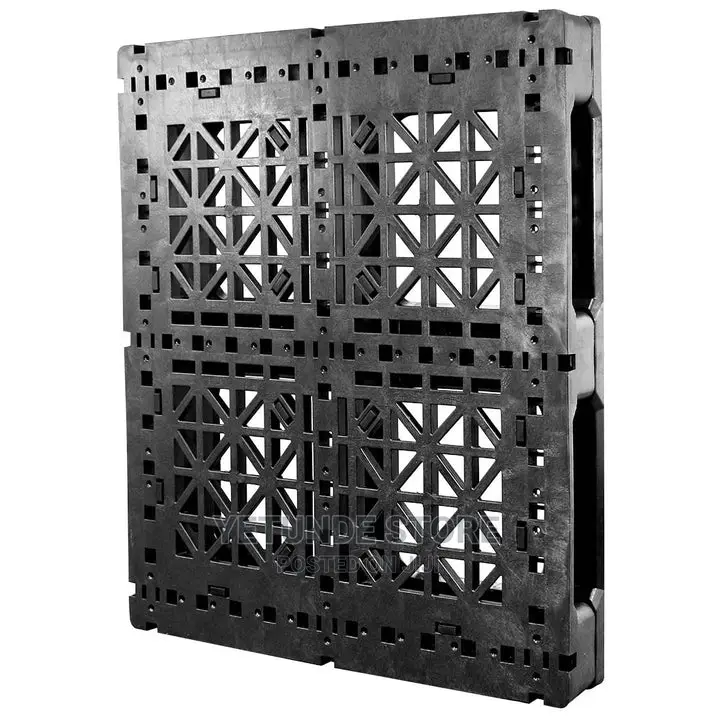 Cement Storage Pallets for Building Materials