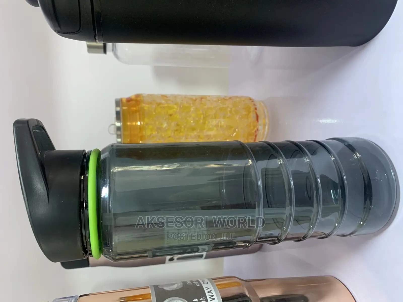 750ml Sippy Water Bottle Gift Souvenir