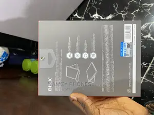 Belk iPad Mini 6 Case