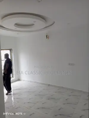 3bdrm Duplex in Kabusa Garden Estate, Dakwo District for rent