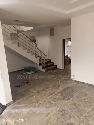 3bdrm Duplex in Kabusa Garden Estate, Dakwo District for rent