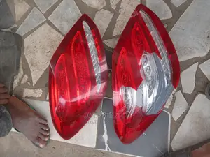 C300 2017 American Backlight
