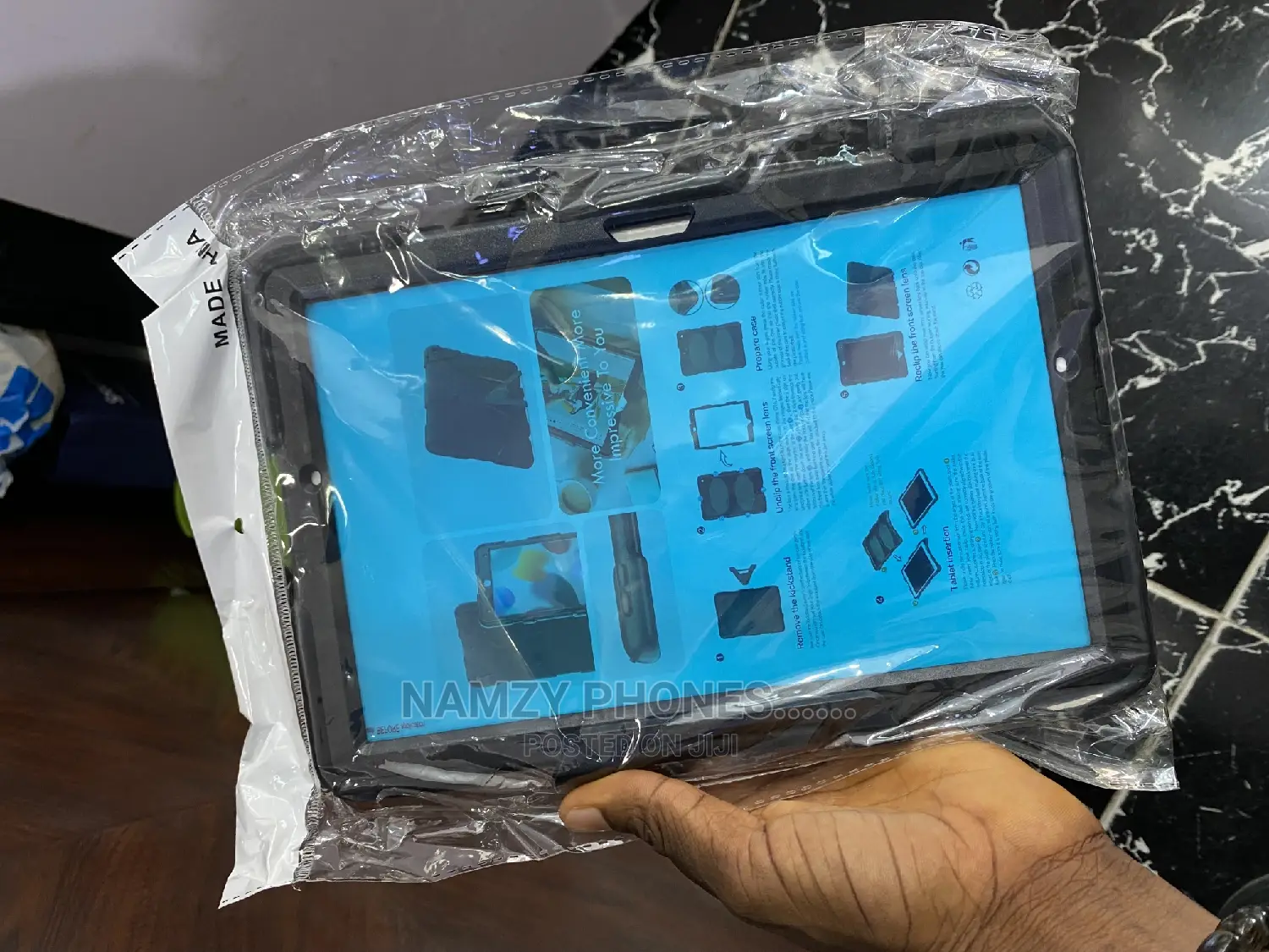 Samsung A8 Tablet Case