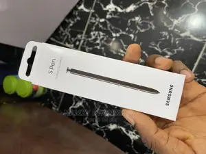 Galaxy S22 Ultra S Pen