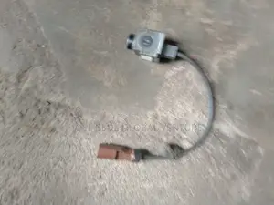 GLE 2018 Front Camera
