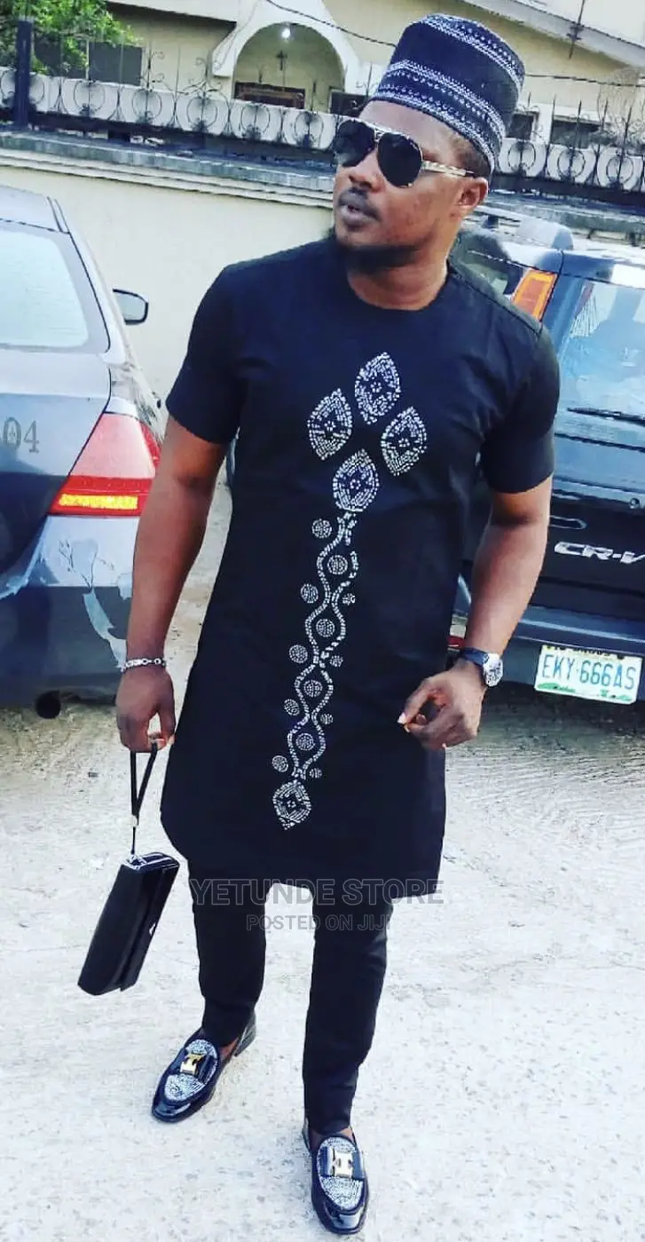 Evening Native Design for Men